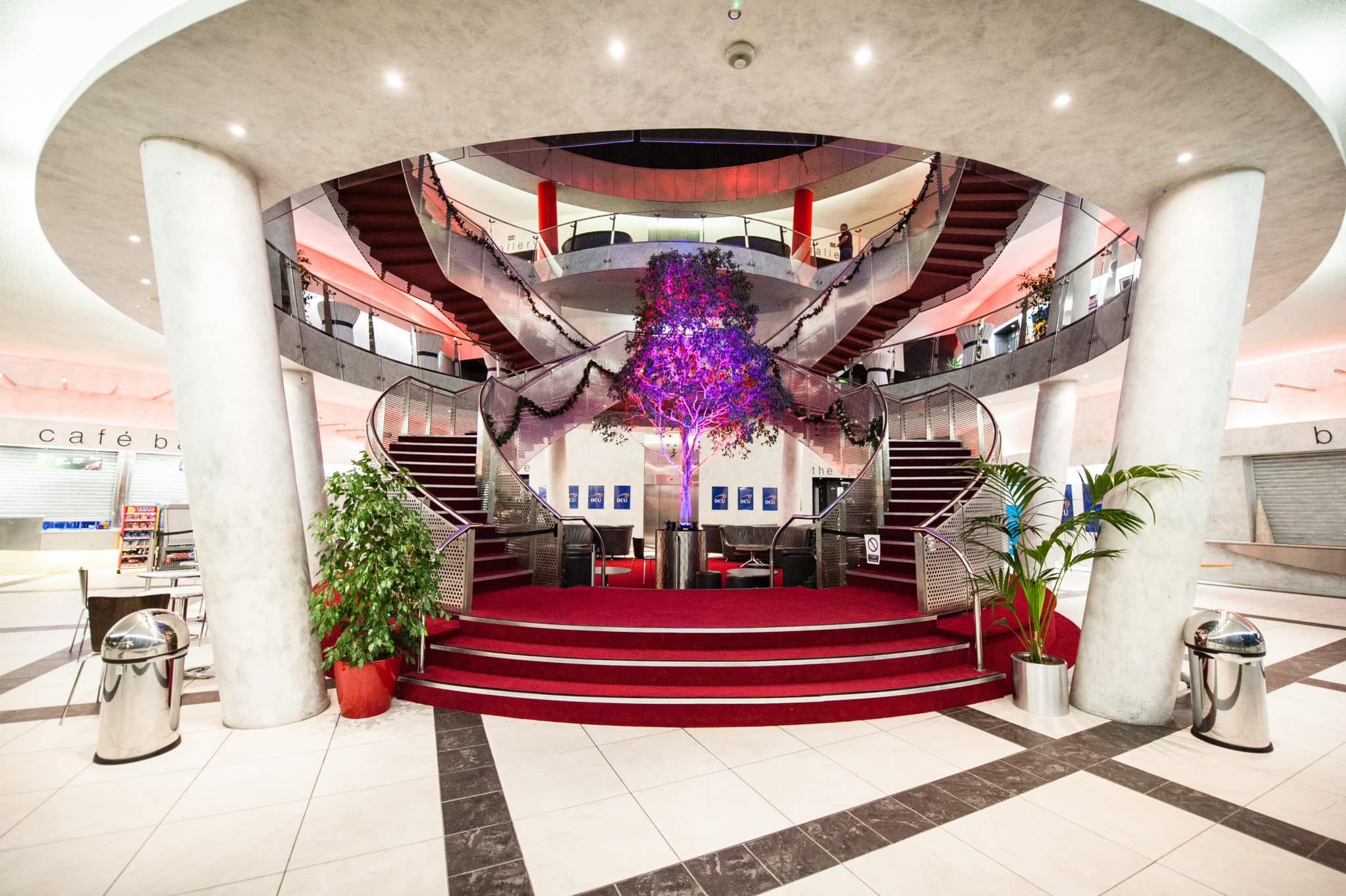 Event Venue Selection Criteria - Dublin Event Venue - Meet In DCU