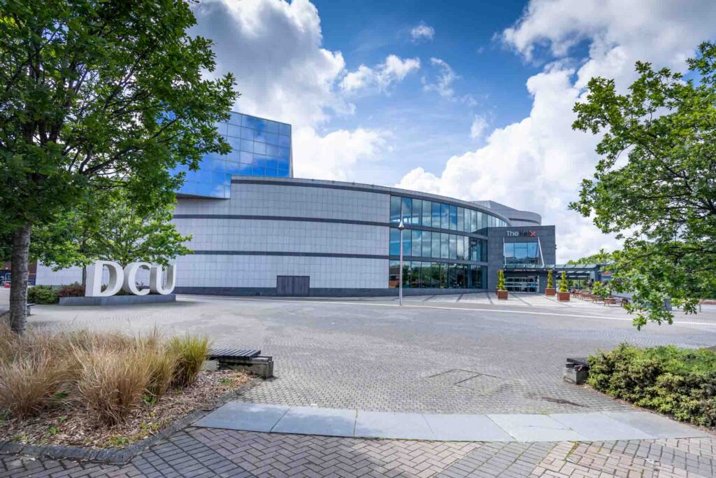 The Helix | Meet In DCU | Conference & Event Venue Dublin