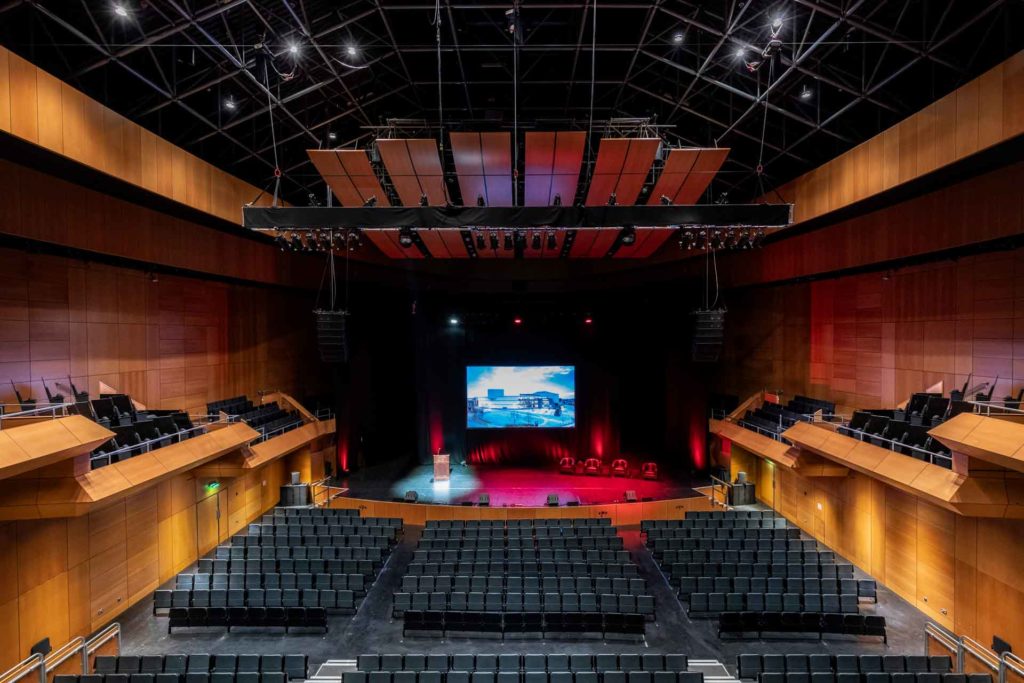 The Helix | Meet In DCU | Conference & Event Venue Dublin