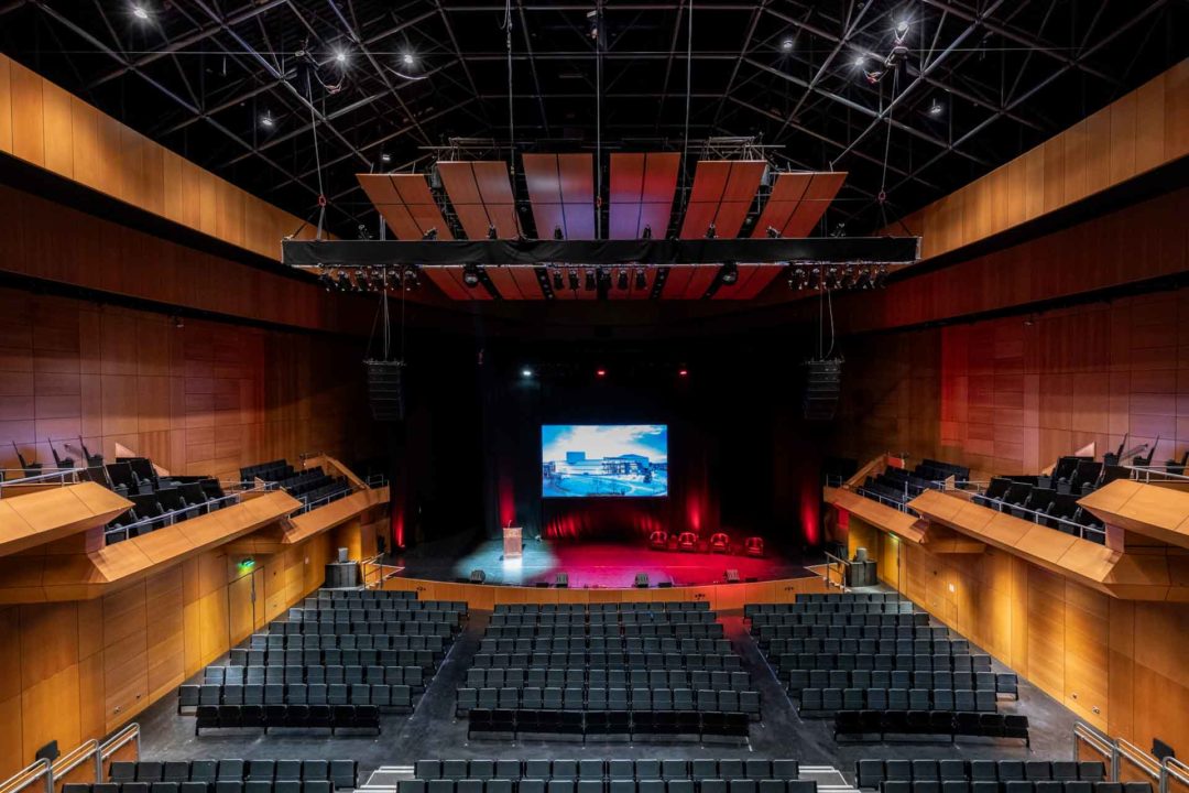 The Helix | Meet In DCU | Conference & Event Venue Dublin